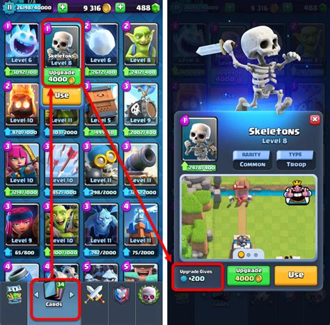 how to be lv 1 clash royale|clash royale fast leveling.